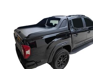 LDV T60 MAXUS Tonneau électrique rigide auvent étanche verrouillage <span class=keywords><strong>camion</strong></span> lit couvercle rouleau Ute couverture pour LDV T60 - Product Image 2