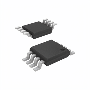 8 TSSOP, 8 MSOP Buy Electronics Components Online Manufacturer Channel Data Acquisition X9315UMI-2.7T1 - Product Image 1