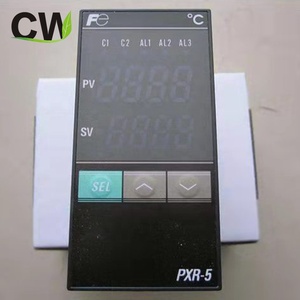 Pxf9acy2-1w100 <span class=keywords><strong>Fuji</strong></span> Kiểm Soát Nhiệt Độ Meter PXF9AEY2-1W100 Thương Hiệu Mới PXF9ABY2-1W100 - Product Image 3
