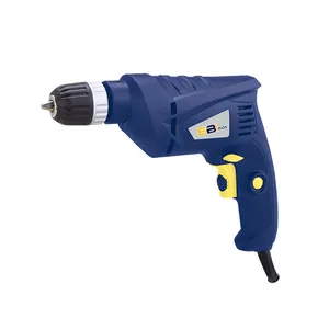 EBImax Reliable Construction Quality Electric D rill 220v-240v Electric Hammer Drill Heavy Duty 13mm Mini Power Drill