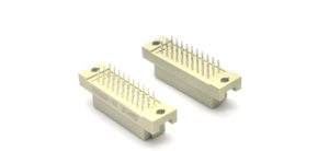 ขั้วต่อ DIN 41612 แบบสามแถว ตัวเมีย 3*10P - Product Image 2