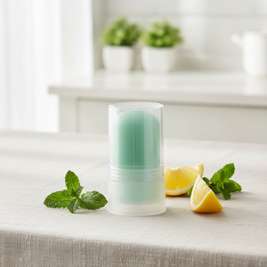Desodorante en Barra de Cristal Mineral Natural de Alumbre de Potasio Unisex, <span class=keywords><strong>Antitranspirante</strong></span> - Product Image 4