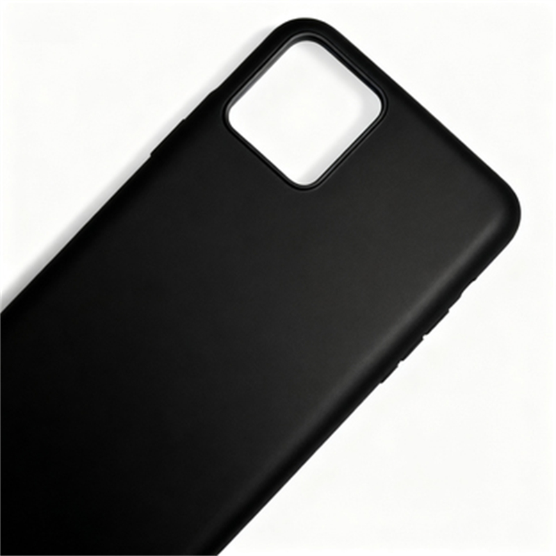 Ixroo - Cover Custodia Back Case In TPU Silicone Orbida Per Otorola - View #9