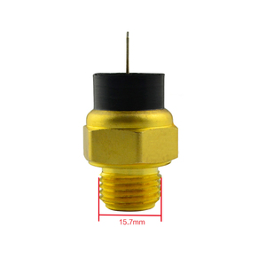 เซ็นเซอร์อุณหภูมิน้ำสำหรับ Honda CB400 CB - 1 CBR400 NC29 CBR250 <span class=keywords><strong>CBR</strong></span> <span class=keywords><strong>250</strong></span>อะไหล่รถจักรยานยนต์ - Product Image 2