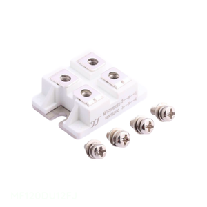 MF120DU12FJ Electronic Components Manufacturer In Stock - Product Image 1