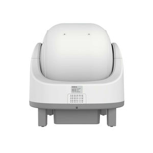 Lettiera Automatica per Animali Domestici, Controllabile tramite App, Autopulente, Ecologica, Facile da Pulire, Capacità 65 Litri, in ABS - Product Image 4