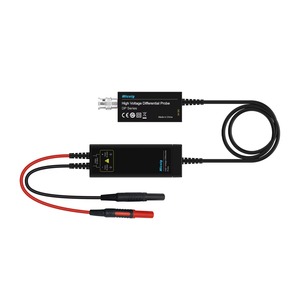 Micsig DP1500 <strong>High</strong> <strong>Voltage</strong> Differential <strong>Probe</strong> W/ 100MHz Bandwidth &amp; 1500V MAX Differential <strong>Voltage</strong> - Product Image 4