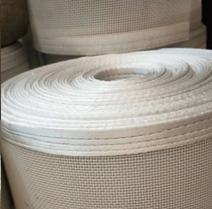 強力サプライヤーコンベヤーメッシュベルト、フルスペック、オンデマンドでカスタマイズ可能、迅速配送、ナイロンウェブベルト - Product Image 6