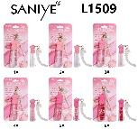 Brillo Labial Saniye 6 ml Hidratante Tamaño Regular Fórmula Química - Product Image 3