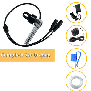 <span class=keywords><strong>Contrôleur</strong></span> <span class=keywords><strong>de</strong></span> niveau d'eau automatique EPTTECH Simple ATO avec capteur à double point, protection <span class=keywords><strong>de</strong></span> détection <span class=keywords><strong>de</strong></span> liquide pour aquarium, hydroponie - Product Image 1