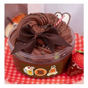 DIY Ice Cream <b>Slime</b> Kit ECO-friendly Creative <b>Slime</b> Educational Fun Set Safe for Kids Party Activity Bulk Wholesale - Product Image 4