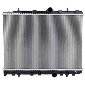 Conjunto de Radiador y Tanque de Agua para Peugeot 508 y Citroën C5, Tanque de Agua del Radiador 1330X0 - Product Image 1