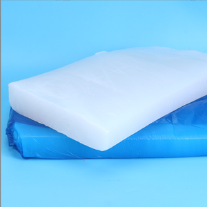 วัตถุดิบซิลิโคนผสมทนความร้อน ซิลิโคนแพลตตินัม สำหรับงานซีล จากโรงงานโดยตรง - Product Image 2