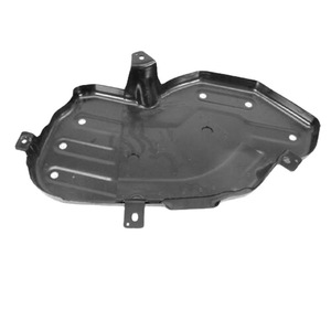 Placa de Protección del Tanque de Combustible para Dodge Durango Grand Cherokee 2011-2018, Número de Pieza de Acero 82211999 - Product Image 5