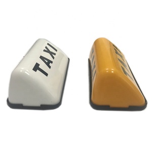 2023 wholesale taxi top light box