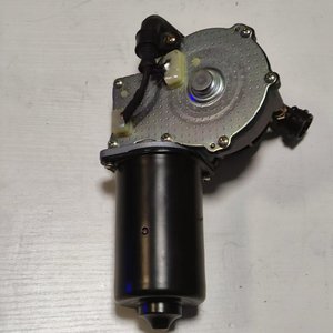 Motor de Limpiaparabrisas de Alta Calidad para Camiones de Trabajo Pesado, Especificación 81.26401.6130, Repuestos para Camiones - Product Image 6