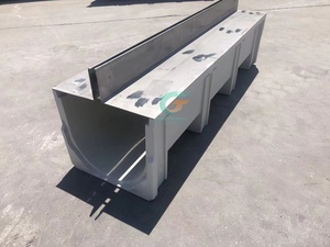 Zanja <span class=keywords><strong>de</strong></span> <span class=keywords><strong>drenaje</strong></span> <span class=keywords><strong>de</strong></span> canal <span class=keywords><strong>de</strong></span> <span class=keywords><strong>drenaje</strong></span> BMC tipo U <span class=keywords><strong>de</strong></span> resina compuesta y cubierta <span class=keywords><strong>de</strong></span> canalón <span class=keywords><strong>de</strong></span> zanja - Product Image 3