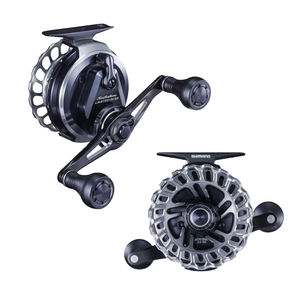 Carrete Profesional <span class=keywords><strong>Shimano</strong></span> 20 Seihakou LIMITED RC83 Black Sea Bream Ikada con Interruptor de Liberación de Línea Micro, Rápido, 83cm/Turno de Recuperación - Product Image 1