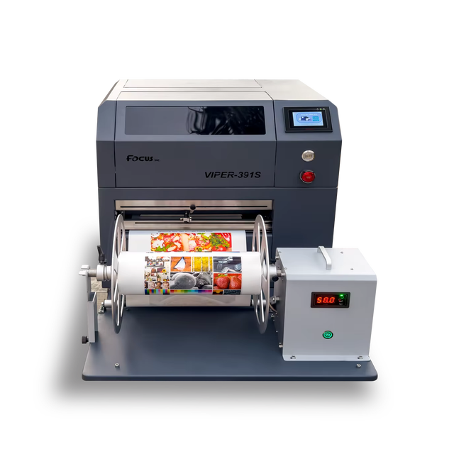 High Quality  logo Printing Machine Label Printer With Database Cut Function Label Printing Machine