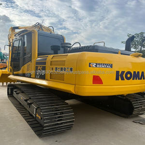 รถขุดตีนตะขาบโคมัตสึ PC210LC-8 รุ่น PC210-8 PC210-8N1 สภาพดี ราคาพิเศษ - Product Image 3