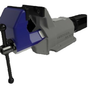 GRESSEL Rebar <b>Bending</b> <b>Machine</b> Manual 20mm Steel Bar <b>Bending</b> Tool For Construction - Product Image 4