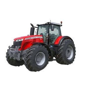 Tracteur agricole de haute qualité Massey Ferguson 390/ Massey Ferguson 291 /Massey Ferguson 385 4WD à vendre - Product Image 6