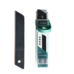 Chống Mùa Thu 0.7Mm Độ Dày Xả Băng Lưỡi Siêu Sắc Nét Đa Công Cụ Nghệ Thuật Dao Lưỡi - Product Image 4