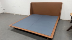 Base de Cama y Cabecera 4 Bears, Muebles de Primera Calidad para Hoteles por Top <span class=keywords><strong>Hotel</strong></span> Project - Product Image 6