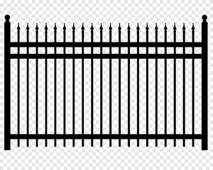 Catégorie de produit Clôture en acier de zinc - Product Image 1