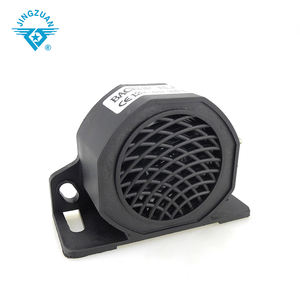 เครื่องเตือนเสียงบี๊บเตือนรถบรรทุกชุดแตรสำหรับงานหนักเครื่องจักรก่อสร้างแบบย้อนกลับ - Product Image 3