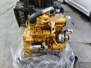 Ensemble moteur America Engine C3.3B-DI-T à injection directe pour la série complète de moteurs turbocompressés 308E 236D 257D 277D - Product Image 2