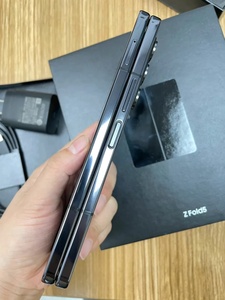 Smartphone Z <span class=keywords><strong>Fold</strong></span> 5 5G double SIM version UE/Royaume-Uni, 256 Go, B/DS, original, débloqué, téléphone Android, Z <span class=keywords><strong>Fold</strong></span> 3 <span class=keywords><strong>4</strong></span> 5 - Product Image 6