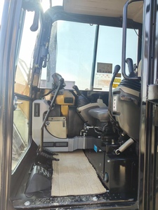 L'excavatrice utilisée de Caterpillar a utilisé la mini excavatrice CAT307E2 a utilisé 7 tonnes d'excavatrice utilisée de chat - Product Image 6