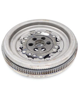 <span class=keywords><strong>Volant</strong></span> <span class=keywords><strong>moteur</strong></span> à double masse 03L105266EF pour Volkswagen Golf 2010-2013 Jetta Beetle <span class=keywords><strong>Audi</strong></span> <span class=keywords><strong>A3</strong></span> 2010-2013 03L105266CL 2295001847 2295601010 - Product Image 5