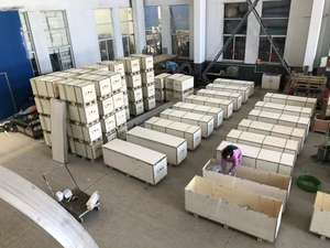 풍력 발전기 5KW 10KW 에너지 절약 풍력 터빈 하이브리드 태양광 발전 키트 220V WSH1kw-50kw - Product Image 4