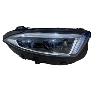 <span class=keywords><strong>Phare</strong></span> de voiture original d'occasion pour <span class=keywords><strong>Mercedes</strong></span> Benz CLS 257 assemblage de <span class=keywords><strong>phare</strong></span> <span class=keywords><strong>essuie</strong></span>-<span class=keywords><strong>glace</strong></span> de <span class=keywords><strong>phare</strong></span> ampoule faisceau led kit - Product Image 1