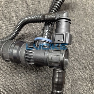OEM LR094430 JDE39274 Tubo di Alimentazione <span class=keywords><strong>Carburante</strong></span> e Vapore in Vendita per Range Rover Evoque Discovery Sport Jaguar XJ E/F-PACE - Product Image 6