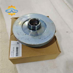 Originele auto-onderdelen krukas aandrijfpoelie voor BMW X3 G01 <span class=keywords><strong>3</strong></span>-serie G28 G20 2-serie G42 - Product Image 1