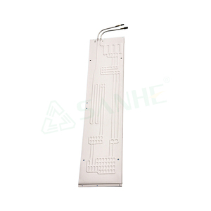 Évaporateur <span class=keywords><strong>de</strong></span> réfrigérateur miniature <span class=keywords><strong>de</strong></span> haute qualité, condenseur d'évaporateur pour réfrigérateur - Product Image 4