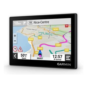 Navigateur GPS DRIVE 53 Noir 5" 010 02858 11 - Product Image 6