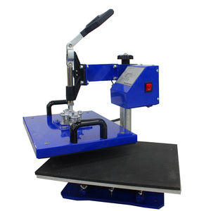 8 ב 1 ספל תעשייתי לחץ חום קומבו + לחץ + מכונות - Product Image 3