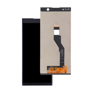 Pantalla สำหรับ Sony Xperia <span class=keywords><strong>XA2</strong></span> PLUS ชิ้นส่วนประกอบหน้าจอ LCD - Product Image 2