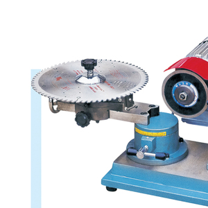 Máy mài dao cưa thông minh MF126A, máy mài tự động bằng cacbua, máy mài gỗ bằng cacbua với điều khiển bằng tay - Product Image 3