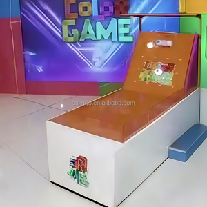 Machine à dés personnalisée, jeu de devinettes <span class=keywords><strong>en</strong></span> <span class=keywords><strong>ligne</strong></span> interactif avec des joueurs humains - Product Image 1