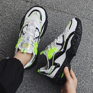 <span class=keywords><strong>Scarpe</strong></span> Casual da Uomo 2025, Nuove Sneakers Estive in Rete Traspirante per Giovani, <span class=keywords><strong>Scarpe</strong></span> Sportive da Corsa - Product Image 6