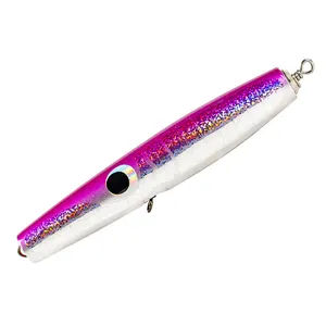 wood popper lure, wood popper lure Suppliers and Manufacturers at