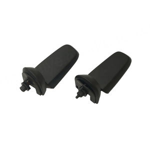 6L2Z78420A68AA #   Bisagra de Cristal para Puerta Trasera NUEVA 6L2Z78420A69AA - Product Image 4