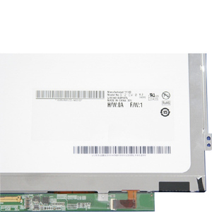 B121EW10 V2 ประหยัดพลังงาน จอแสดงผล LCD ขนาด 12.1 นิ้ว คุณภาพเยี่ยม หน้าจอ TFT LCD ความละเอียด 1280*800 - Product Image 2