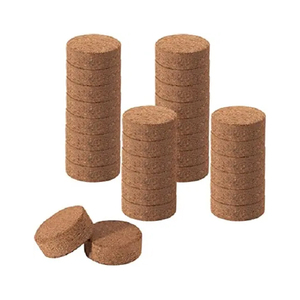 Chất lượng cao Dừa Xơ Dừa Than bùn cocopeat từ dừa tốt nhất đất <span class=keywords><strong>Coco</strong></span> than bùn khối - Product Image 2