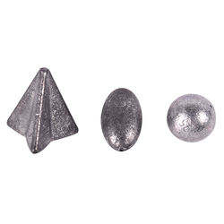 Poids <span class=keywords><strong>de</strong></span> pêche <span class=keywords><strong>en</strong></span> plomb multi-formes ODM OEM - Product Image 5